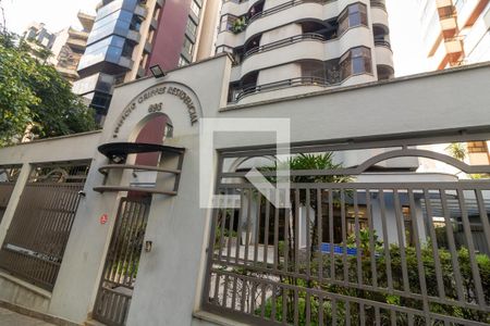 Fachada de apartamento para alugar com 1 quarto, 42m² em Vila Suzana, São Paulo