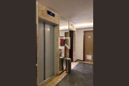 Apartamento para alugar com 55m², 1 quarto e sem vaga Apartamento para alugar com 55m², 1 quarto e sem vagaÁrea comum