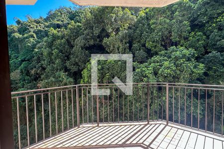 Sala de apartamento para alugar com 1 quarto, 55m² em Copacabana, Rio de Janeiro