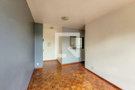 Sala de apartamento para alugar com 2 quartos, 59m² em Tristeza, Porto Alegre