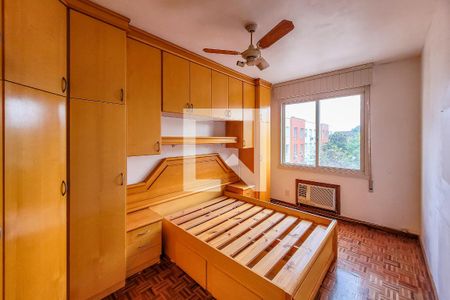 Quarto 2 de apartamento para alugar com 2 quartos, 59m² em Tristeza, Porto Alegre