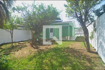 Casa para alugar com 60m², 1 quarto e 1 vaga Casa para alugar com 60m², 1 quarto e 1 vagaPátio