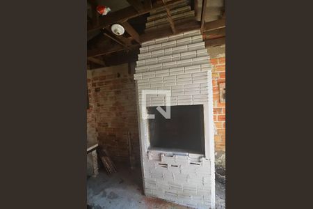Casa para alugar com 60m², 1 quarto e 1 vaga Casa para alugar com 60m², 1 quarto e 1 vagaChurrasqueira