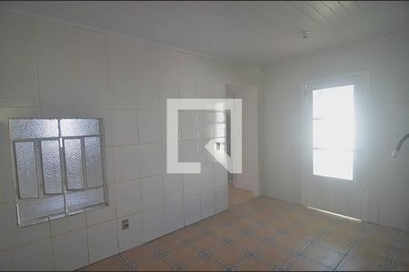 Casa para alugar com 60m², 1 quarto e 1 vaga Casa para alugar com 60m², 1 quarto e 1 vagaCozinha