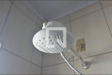 Casa para alugar com 60m², 1 quarto e 1 vaga Casa para alugar com 60m², 1 quarto e 1 vagaBanheiro
