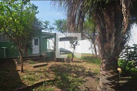 Casa para alugar com 60m², 1 quarto e 1 vaga Casa para alugar com 60m², 1 quarto e 1 vagaPátio