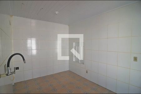 Casa para alugar com 60m², 1 quarto e 1 vaga Casa para alugar com 60m², 1 quarto e 1 vagaCozinha