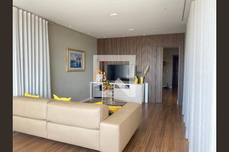 Quarto 1 de casa de condomínio à venda com 4 quartos, 360m² em Ville Des Lacs, Nova Lima
