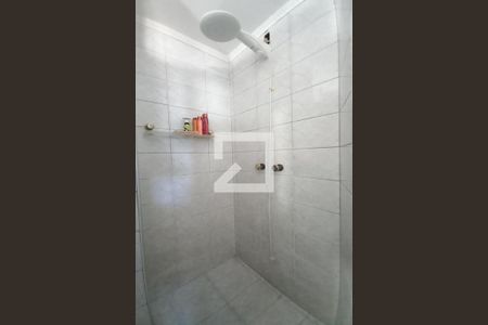 Apartamento à venda com 95m², 3 quartos e 2 vagas Apartamento à venda com 95m², 3 quartos e 2 vagasBanheiro