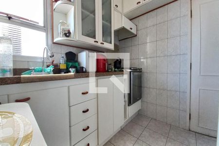 Apartamento à venda com 95m², 3 quartos e 2 vagas Apartamento à venda com 95m², 3 quartos e 2 vagasCozinha