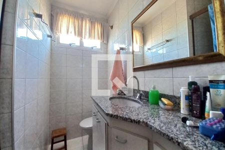 Apartamento à venda com 95m², 3 quartos e 2 vagas Apartamento à venda com 95m², 3 quartos e 2 vagasBanheiro