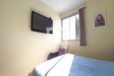 Apartamento à venda com 3 quartos, 95m² em São Bernardo, Campinas