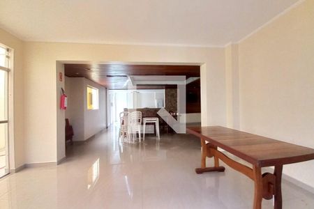 Apartamento à venda com 95m², 3 quartos e 2 vagas Apartamento à venda com 95m², 3 quartos e 2 vagasárea Comum - Salao de Festa