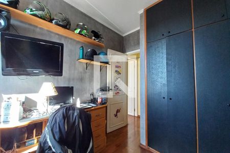 Quarto 1 de apartamento à venda com 3 quartos, 95m² em São Bernardo, Campinas