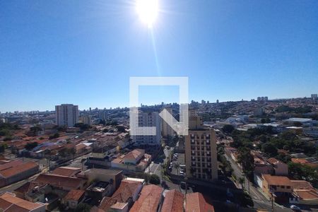 Apartamento à venda com 95m², 3 quartos e 2 vagas Apartamento à venda com 95m², 3 quartos e 2 vagasVista da Suíte