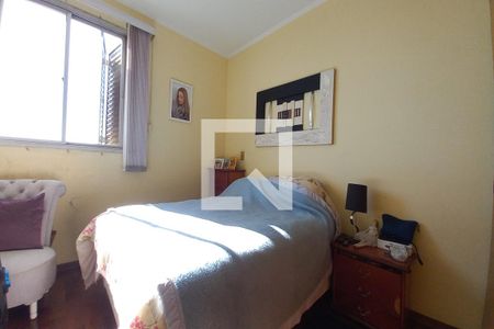 Quarto 2 - Suíte de apartamento à venda com 3 quartos, 95m² em São Bernardo, Campinas