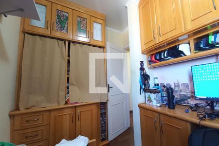 Apartamento à venda com 95m², 3 quartos e 2 vagas Apartamento à venda com 95m², 3 quartos e 2 vagasQuarto 3