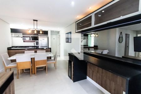 Apartamento para alugar com 2 quartos, 70m² em Jaguaré, São Paulo