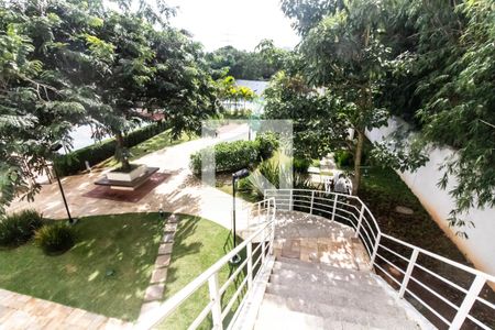 Área comum de apartamento para alugar com 2 quartos, 70m² em Jaguaré, São Paulo