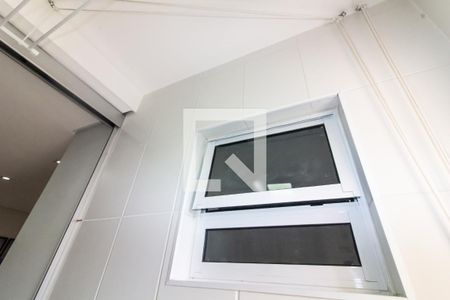 Lavanderia de apartamento para alugar com 2 quartos, 70m² em Jaguaré, São Paulo