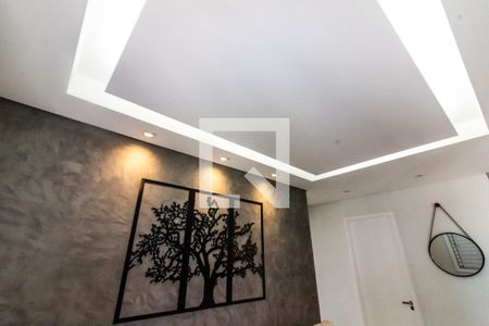 Sala de apartamento para alugar com 2 quartos, 70m² em Jaguaré, São Paulo