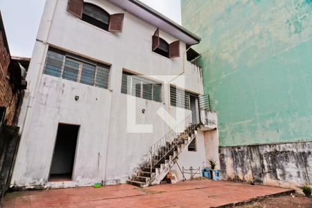 Casa para alugar com 500m², 3 quartos e 1 vaga Casa para alugar com 500m², 3 quartos e 1 vagaÁrea externa