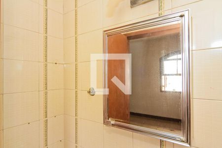 Casa para alugar com 500m², 3 quartos e 1 vaga Casa para alugar com 500m², 3 quartos e 1 vagaBanheiro da Suíte 2