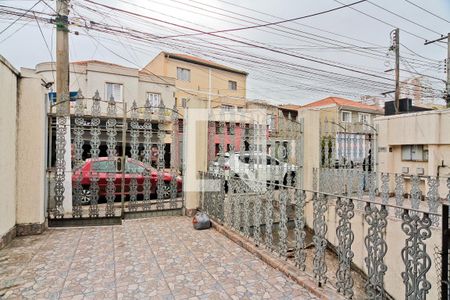 Casa para alugar com 500m², 3 quartos e 1 vaga Casa para alugar com 500m², 3 quartos e 1 vagaÁrea externa