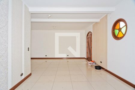 Sala de casa à venda com 3 quartos, 500m² em Santa Teresinha, São Paulo