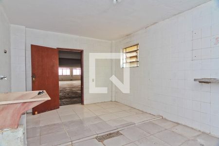 Casa para alugar com 500m², 3 quartos e 1 vaga Casa para alugar com 500m², 3 quartos e 1 vagaÁrea de Serviço