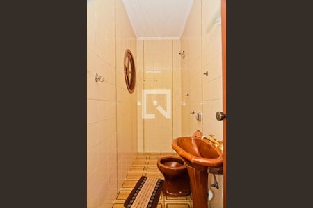 Casa para alugar com 500m², 3 quartos e 1 vaga Casa para alugar com 500m², 3 quartos e 1 vagaBanheiro