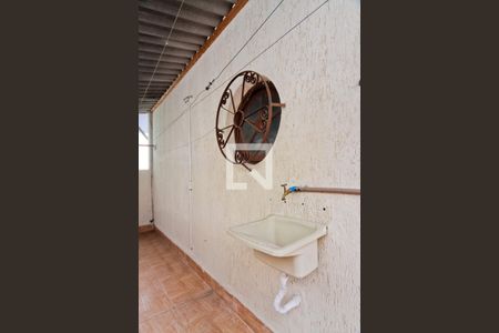 Casa para alugar com 500m², 3 quartos e 1 vaga Casa para alugar com 500m², 3 quartos e 1 vagaÁrea de Serviço