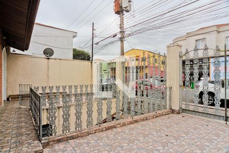 Casa para alugar com 500m², 3 quartos e 1 vaga Casa para alugar com 500m², 3 quartos e 1 vagaÁrea externa