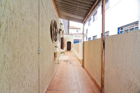 Casa para alugar com 500m², 3 quartos e 1 vaga Casa para alugar com 500m², 3 quartos e 1 vagaÁrea de Serviço