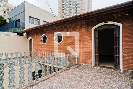 Casa para alugar com 500m², 3 quartos e 1 vaga Casa para alugar com 500m², 3 quartos e 1 vagaÁrea externa