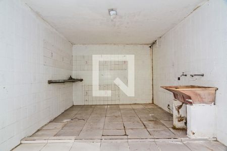 Casa para alugar com 500m², 3 quartos e 1 vaga Casa para alugar com 500m², 3 quartos e 1 vagaÁrea de Serviço