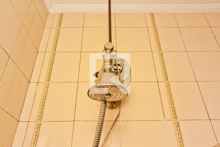 Casa para alugar com 500m², 3 quartos e 1 vaga Casa para alugar com 500m², 3 quartos e 1 vagaBanheiro da Suíte 1