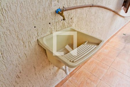 Casa para alugar com 500m², 3 quartos e 1 vaga Casa para alugar com 500m², 3 quartos e 1 vagaÁrea de Serviço