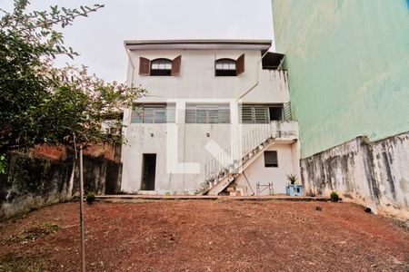 Casa para alugar com 500m², 3 quartos e 1 vaga Casa para alugar com 500m², 3 quartos e 1 vagaÁrea externa