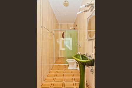 Casa para alugar com 500m², 3 quartos e 1 vaga Casa para alugar com 500m², 3 quartos e 1 vagaBanheiro da Suíte 3