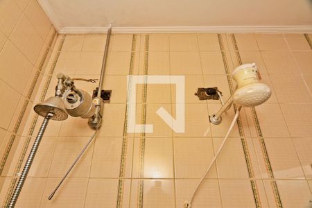 Casa para alugar com 500m², 3 quartos e 1 vaga Casa para alugar com 500m², 3 quartos e 1 vagaBanheiro da Suíte 3