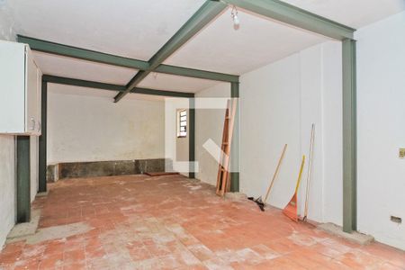 Casa para alugar com 500m², 3 quartos e 1 vaga Casa para alugar com 500m², 3 quartos e 1 vagaPorão