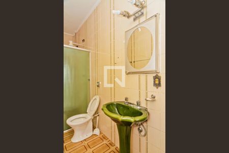 Casa para alugar com 500m², 3 quartos e 1 vaga Casa para alugar com 500m², 3 quartos e 1 vagaBanheiro da Suíte 3