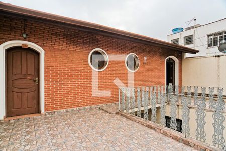 Casa para alugar com 500m², 3 quartos e 1 vaga Casa para alugar com 500m², 3 quartos e 1 vagaÁrea externa