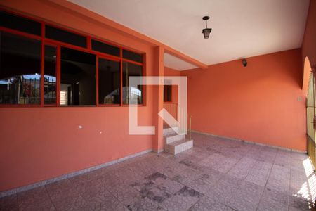 Casa à venda com 100m², 3 quartos e 2 vagas Casa à venda com 100m², 3 quartos e 2 vagasGaragem