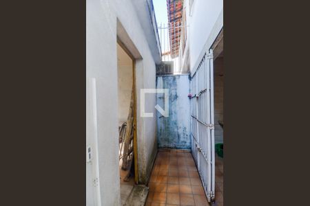 Casa à venda com 99m², 3 quartos e 2 vagasQuarto de Serviço