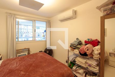 Apartamento à venda com 114m², 3 quartos e 2 vagasQuarto 3 suíte