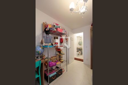 Apartamento à venda com 114m², 3 quartos e 2 vagasQuarto 2