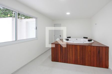 Apartamento à venda com 114m², 3 quartos e 2 vagasHidromassagem