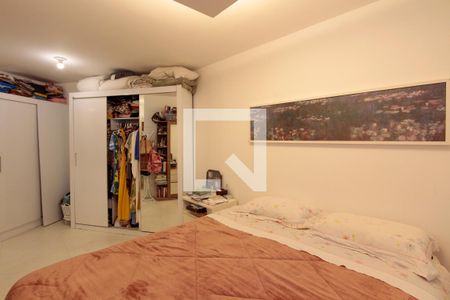 Apartamento à venda com 114m², 3 quartos e 2 vagasQuarto 3 suíte